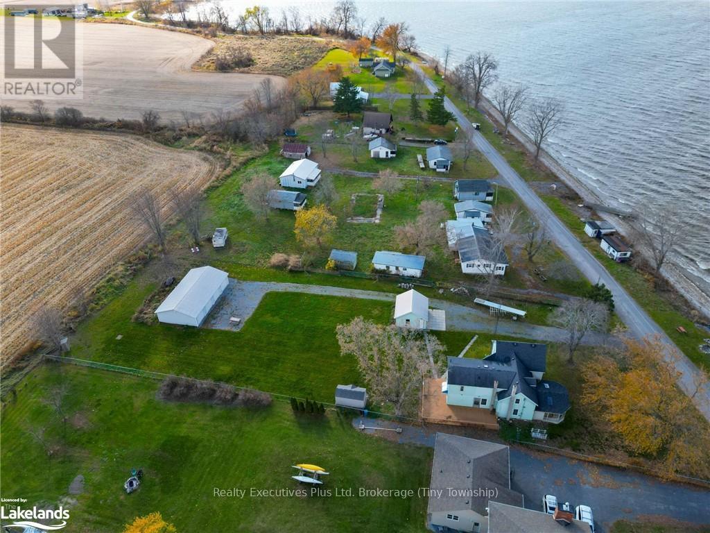 388 Big Island Road, Prince Edward County, Ontario  K0K 1W0 - Photo 30 - X10438625
