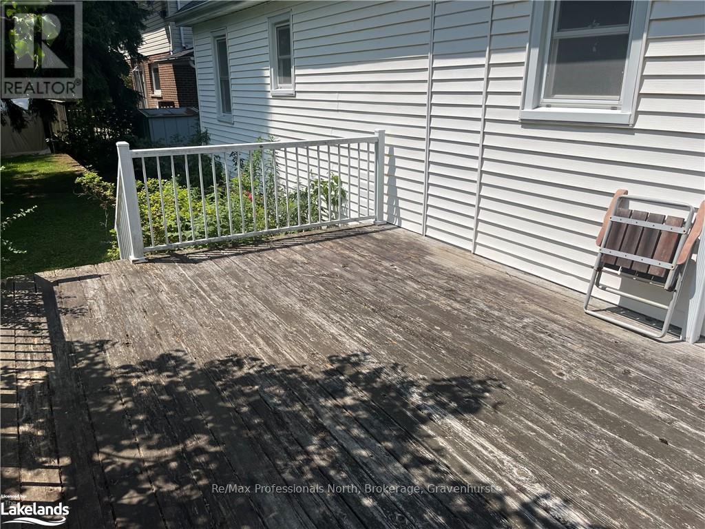 104 Ann Street, Bracebridge, Ontario  P1L 1M1 - Photo 25 - X10438729