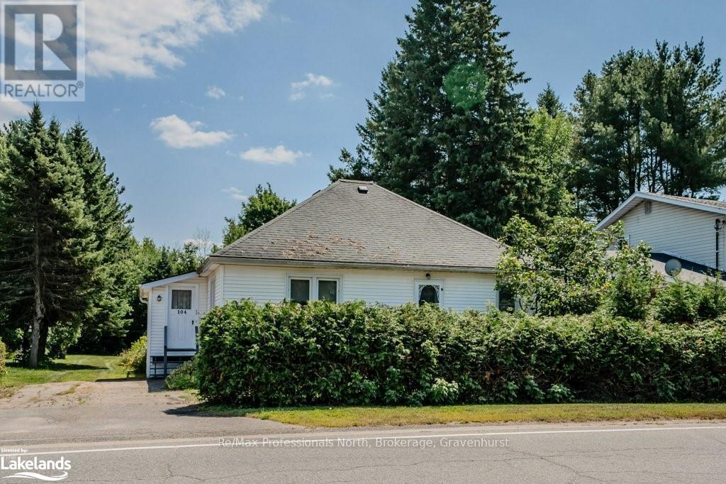 104 Ann Street, Bracebridge, Ontario  P1L 1M1 - Photo 37 - X10438729