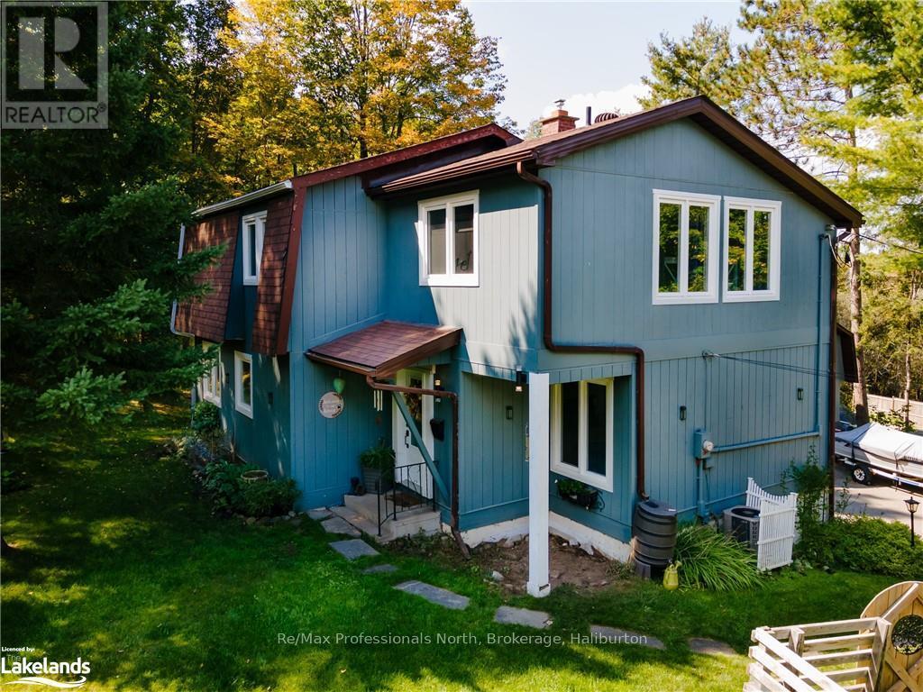 560 Mountain Street, Dysart Et Al, Ontario  K0M 1S0 - Photo 31 - X10438858