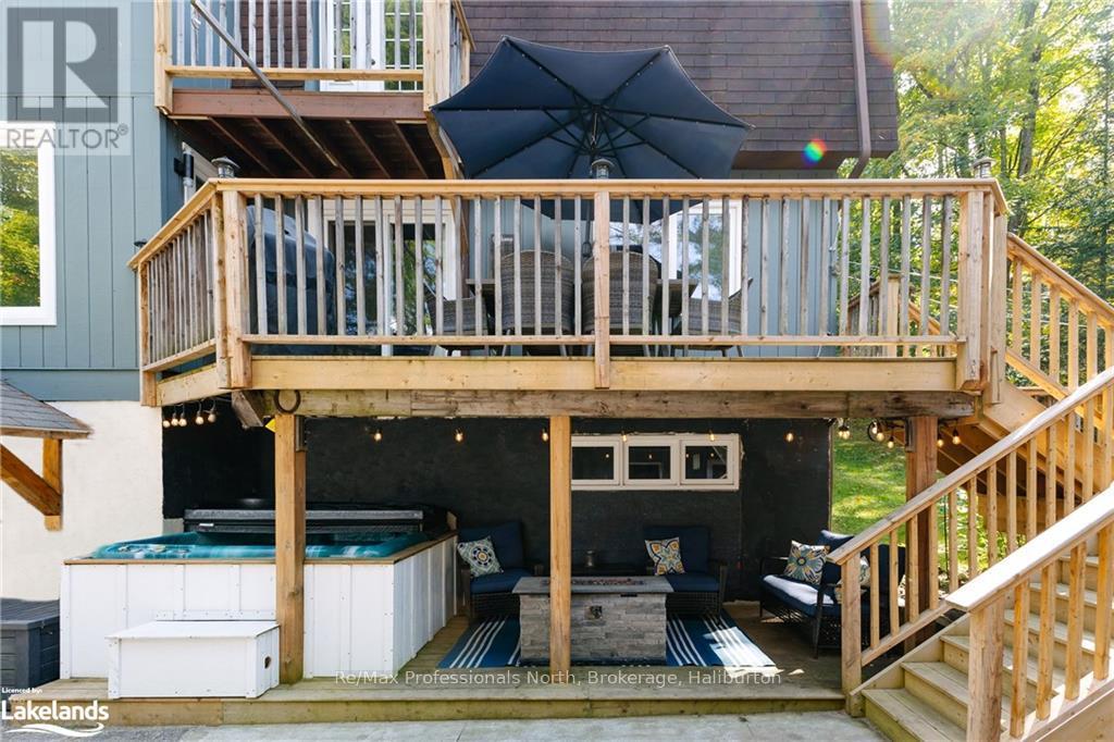 560 Mountain Street, Dysart Et Al, Ontario  K0M 1S0 - Photo 38 - X10438858