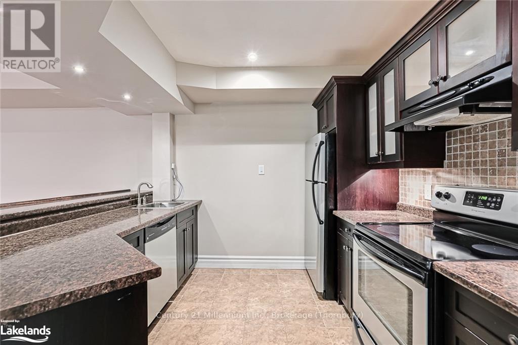 112 Cortina Crescent, Blue Mountains, Ontario  L9Y 0S9 - Photo 27 - X10439561