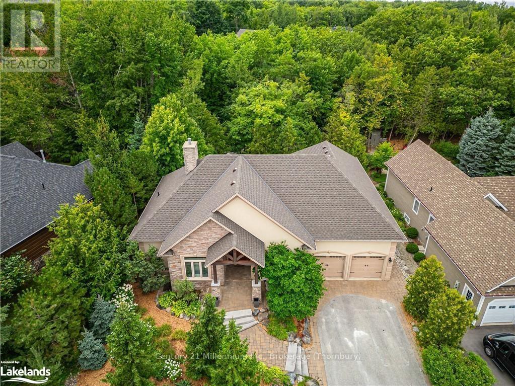 112 Cortina Crescent, Blue Mountains, Ontario  L9Y 0S9 - Photo 3 - X10439561