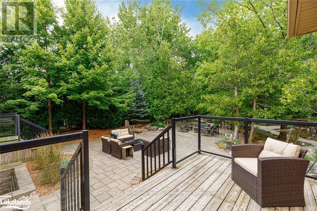 112 Cortina Crescent, Blue Mountains, Ontario  L9Y 0S9 - Photo 31 - X10439561