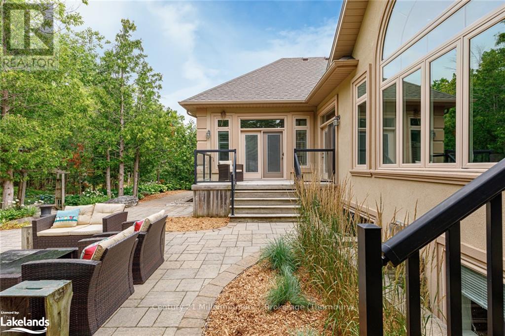 112 Cortina Crescent, Blue Mountains, Ontario  L9Y 0S9 - Photo 32 - X10439561