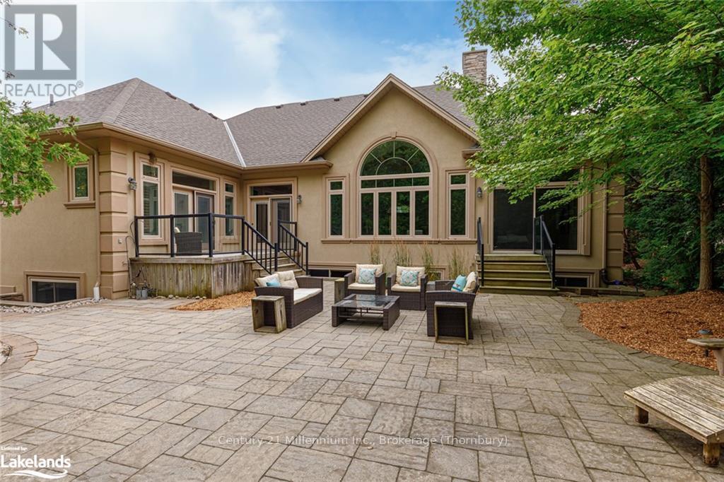 112 Cortina Crescent, Blue Mountains, Ontario  L9Y 0S9 - Photo 34 - X10439561