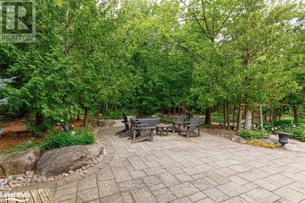 112 Cortina Crescent, Blue Mountains, Ontario  L9Y 0S9 - Photo 35 - X10439561