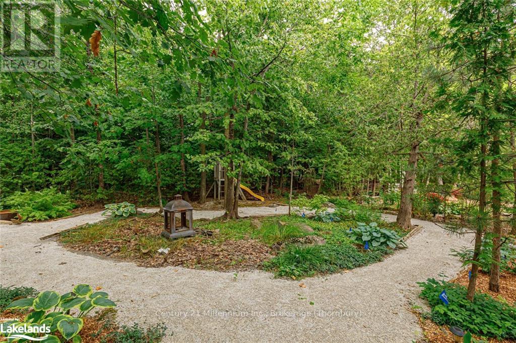 112 Cortina Crescent, Blue Mountains, Ontario  L9Y 0S9 - Photo 39 - X10439561