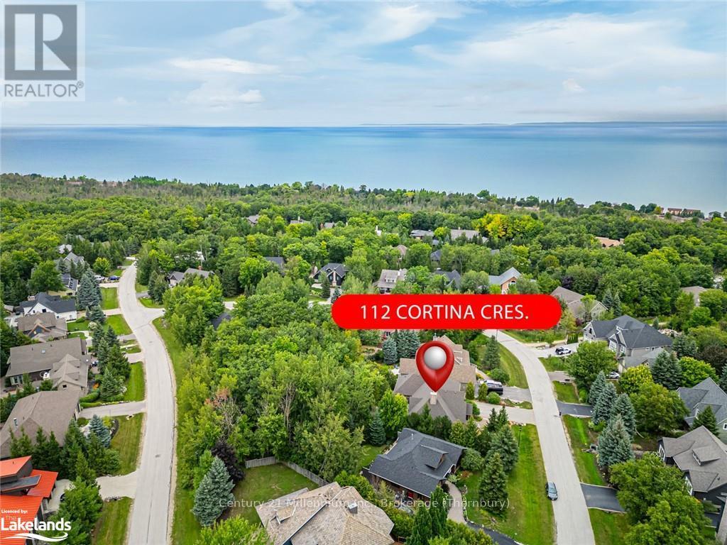 112 Cortina Crescent, Blue Mountains, Ontario  L9Y 0S9 - Photo 4 - X10439561