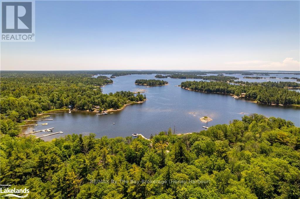 6932 Island 1810 / Bone Island, Georgian Bay (Gibson), Ontario  P0E 1E0 - Photo 21 - X10439562