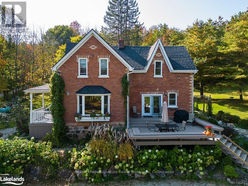 586225 Sideroad 10b Road, Grey Highlands, Ontario  N0C 1G0 - Photo 2 - X10439566