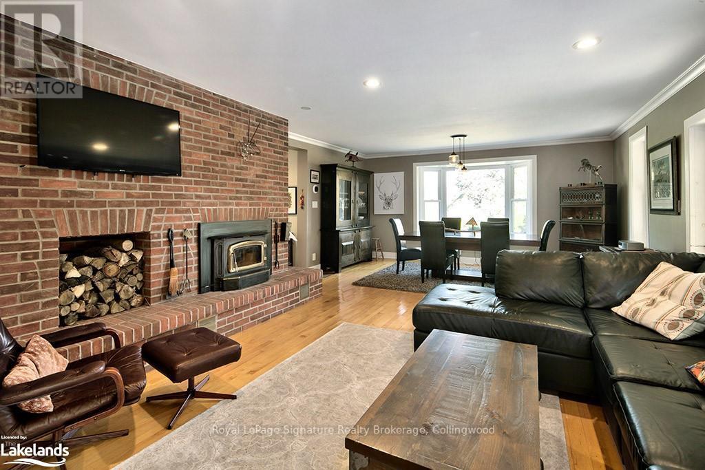 586225 Sideroad 10b Road, Grey Highlands, Ontario  N0C 1G0 - Photo 3 - X10439566