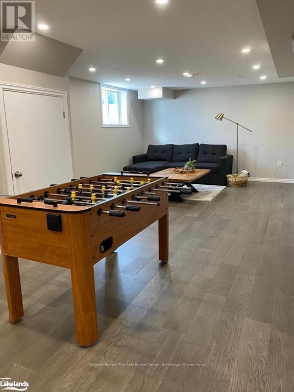 Bsmt - 270 Wild Rose Drive, Gravenhurst, Ontario  P1P 0B4 - Photo 2 - X10439578