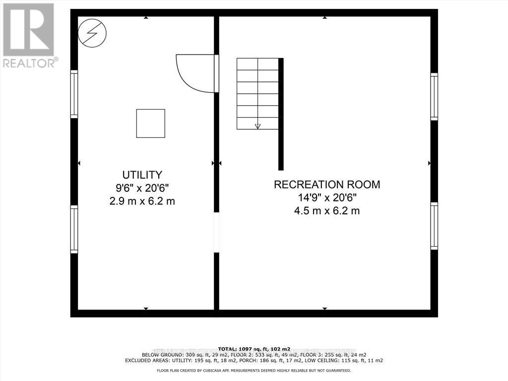 2415 Windermere Rd, Muskoka Lakes, Ontario  P0B 1P0 - Photo 22 - X10439602