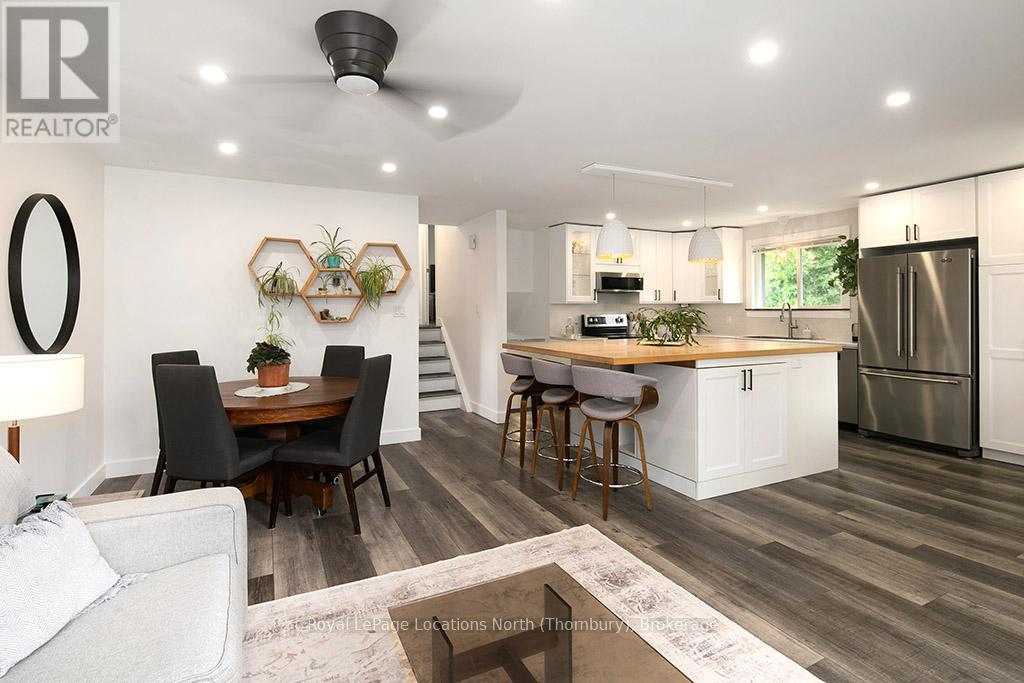 135 Grant Avenue, Meaford, Ontario  N4L 1A8 - Photo 12 - X10439603