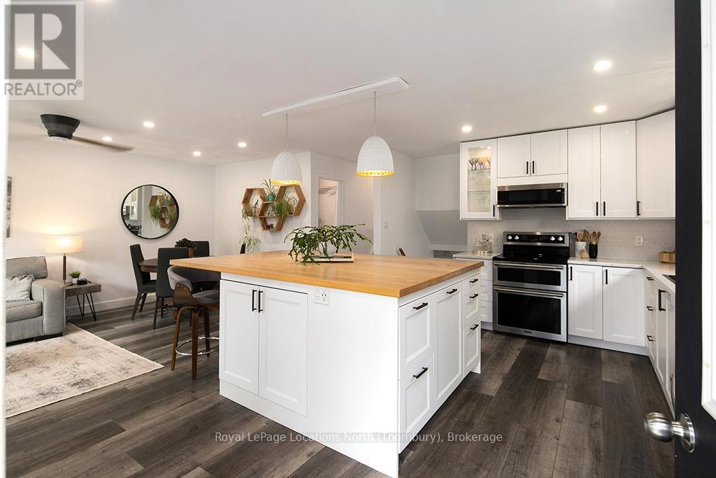 135 Grant Avenue, Meaford, Ontario  N4L 1A8 - Photo 4 - X10439603