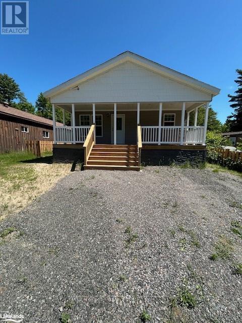 6 - 1701 Highway 11, Gravenhurst (Morrison), Ontario  P0E 1G0 - Photo 2 - X10439604