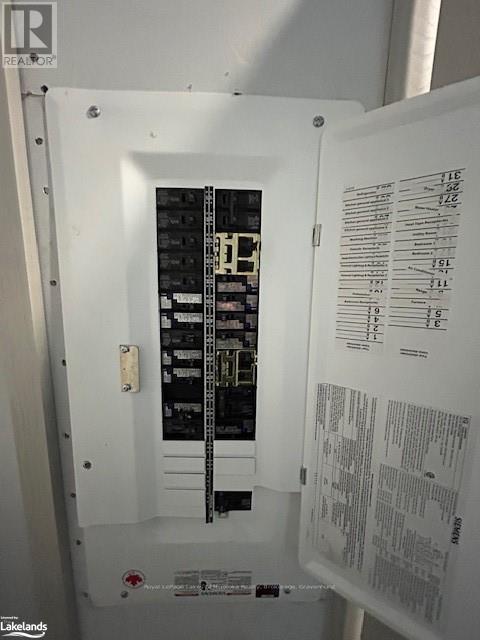 6 - 1701 Highway 11, Gravenhurst (Morrison), Ontario  P0E 1G0 - Photo 26 - X10439604