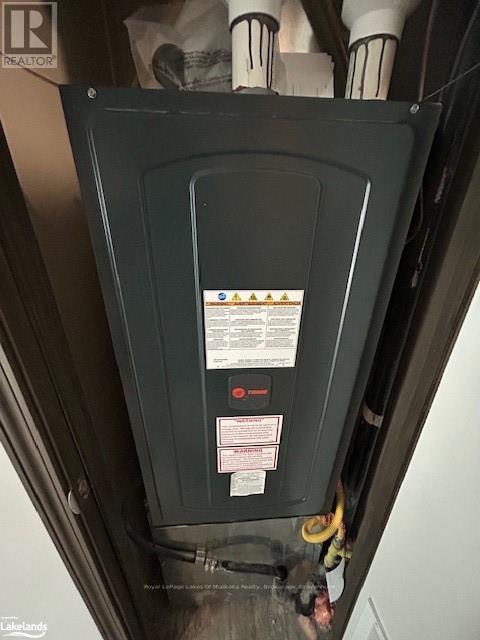 6 - 1701 Highway 11, Gravenhurst (Morrison), Ontario  P0E 1G0 - Photo 27 - X10439604