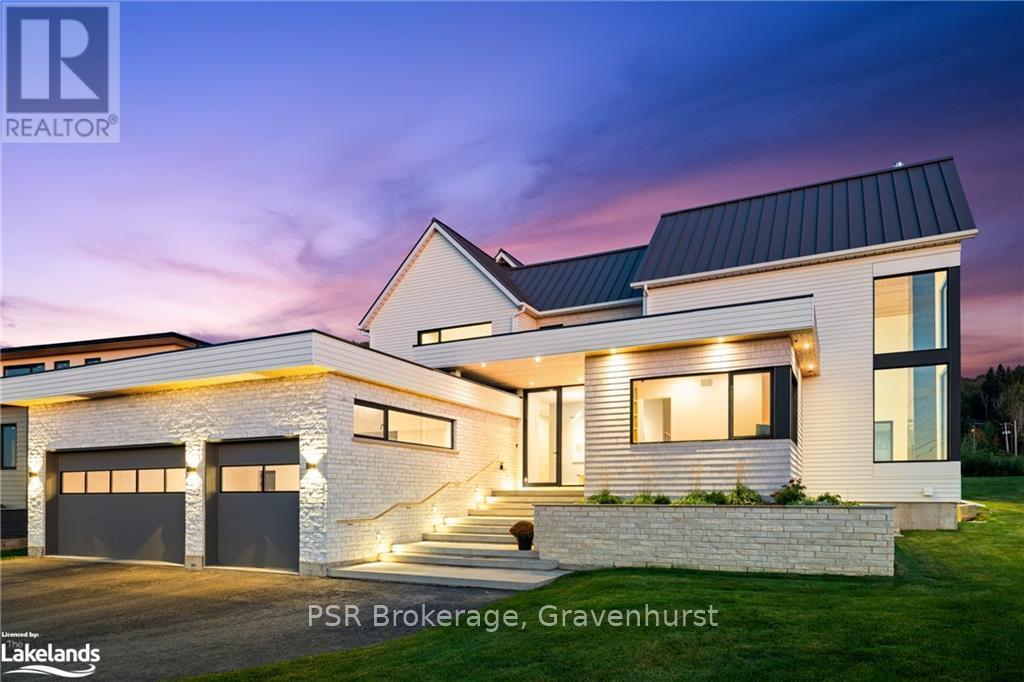 100 Barton Boulevard, Blue Mountains, Ontario  N0H 1J0 - Photo 3 - X10439609