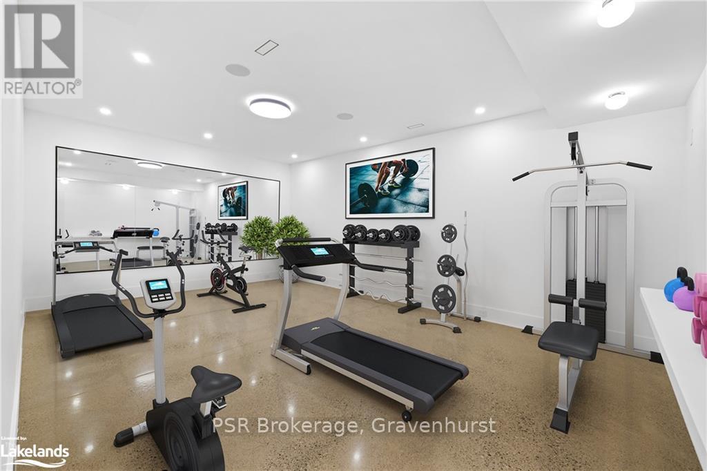 100 Barton Boulevard, Blue Mountains, Ontario  N0H 1J0 - Photo 37 - X10439609