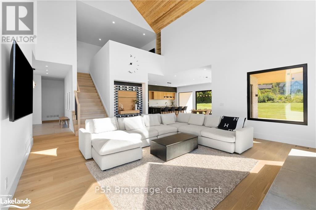 100 Barton Boulevard, Blue Mountains, Ontario  N0H 1J0 - Photo 7 - X10439609