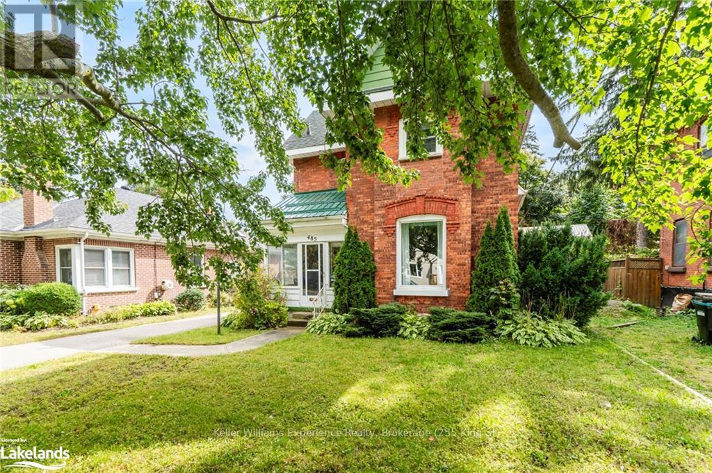 485 Hannah Street, Midland, Ontario  L4R 2G8 - Photo 2 - S10440093