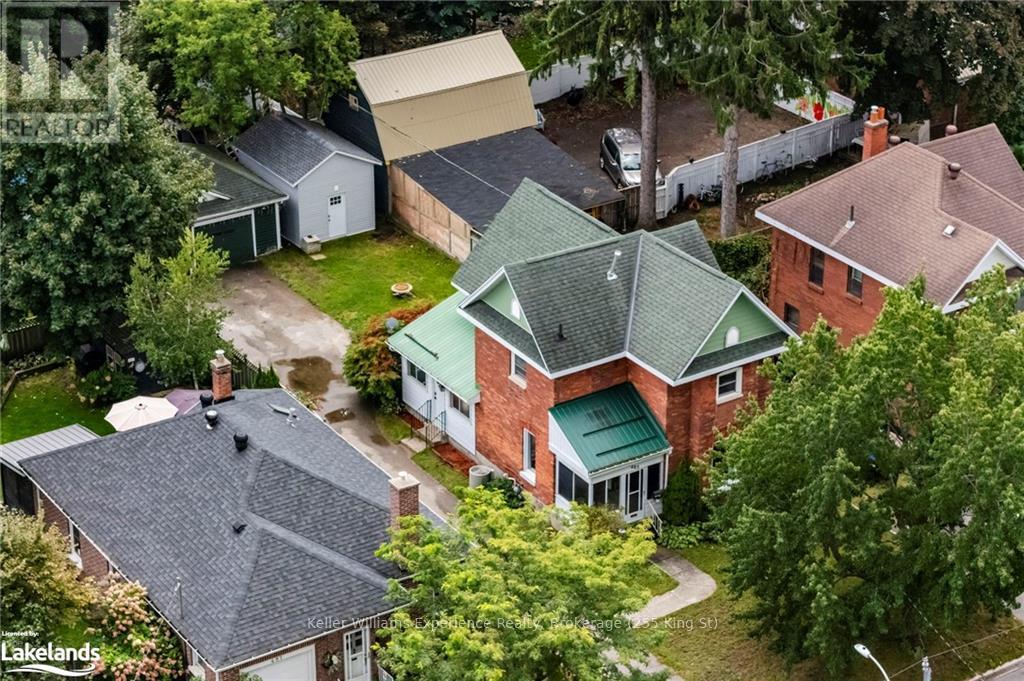 485 Hannah Street, Midland, Ontario  L4R 2G8 - Photo 3 - S10440093