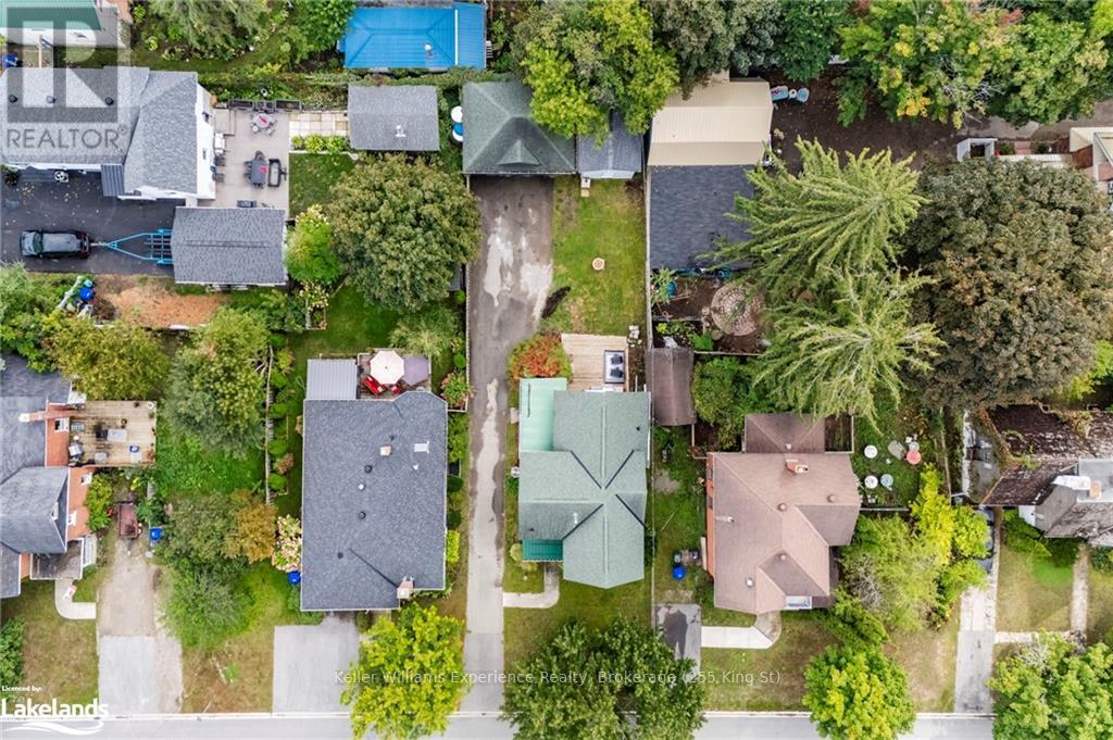 485 Hannah Street, Midland, Ontario  L4R 2G8 - Photo 4 - S10440093