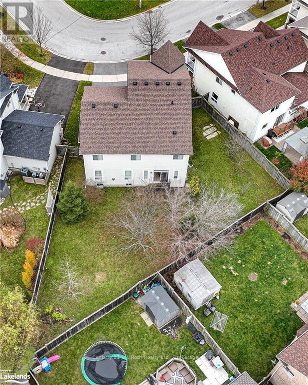 10 Regalia Way, Barrie, Ontario  L4M 7H7 - Photo 5 - S10440194