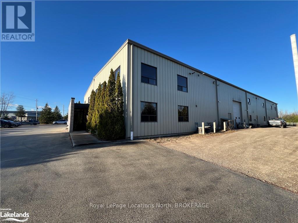 4 - 25 Sandford Fleming Road, Collingwood, Ontario  L9Y 5A6 - Photo 2 - S10440396