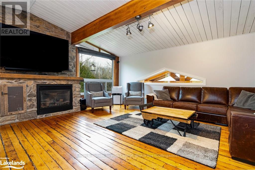 128 James Street, Blue Mountains (Blue Mountain Resort Area), Ontario  L9Y 0T6 - Photo 18 - X10439148
