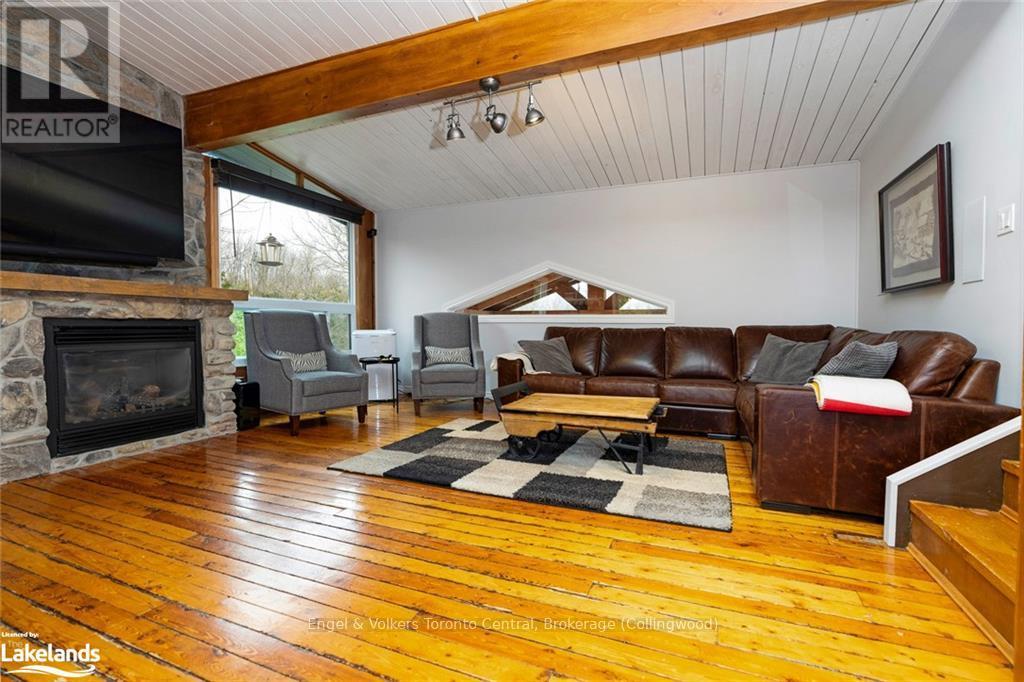 128 James Street, Blue Mountains, Ontario  L9Y 0T6 - Photo 19 - X10439148