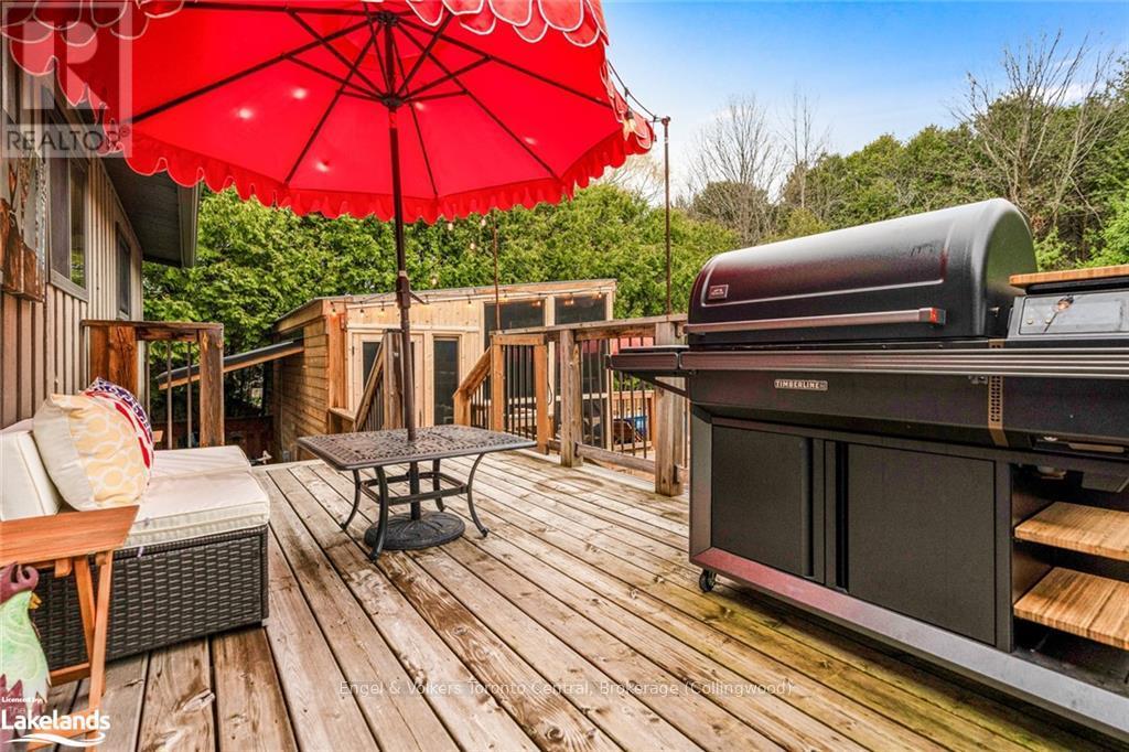 128 James Street, Blue Mountains, Ontario  L9Y 0T6 - Photo 27 - X10439148