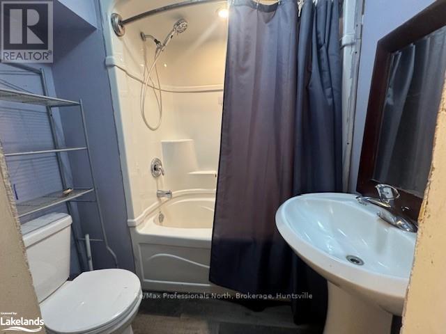 34 Mary Street W, Huntsville, Ontario  P1H 1V3 - Photo 8 - X10439172