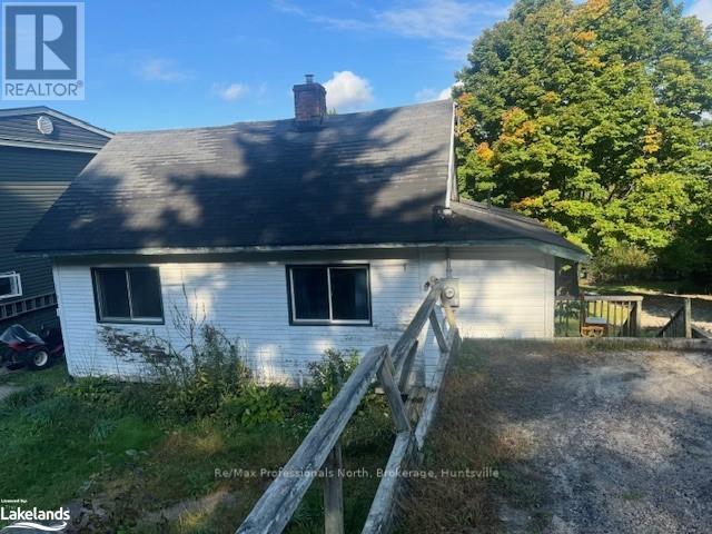 34 Mary Street W, Huntsville, Ontario  P1H 1V3 - Photo 9 - X10439172