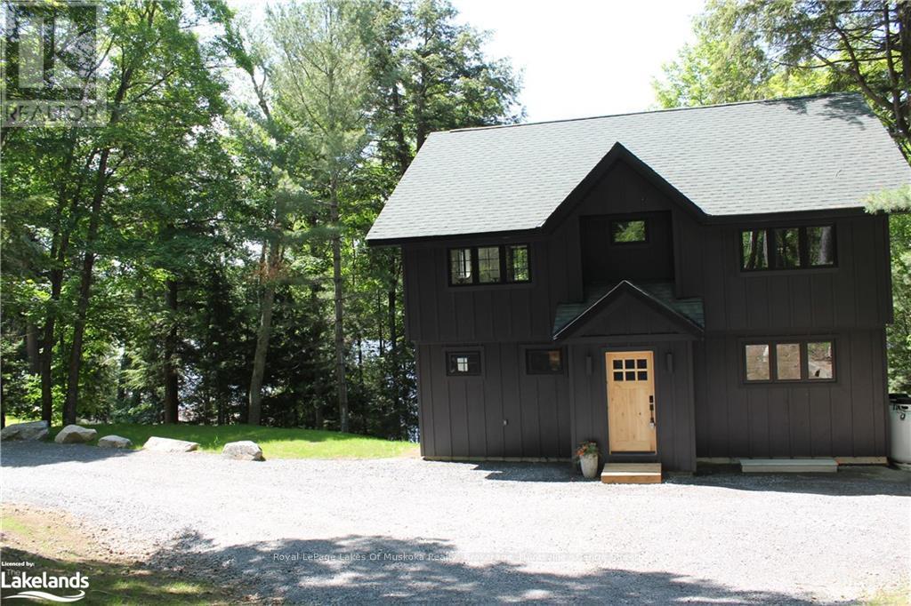 204 Wurm Road, Magnetawan, Ontario  P0A 1P0 - Photo 2 - X10439635