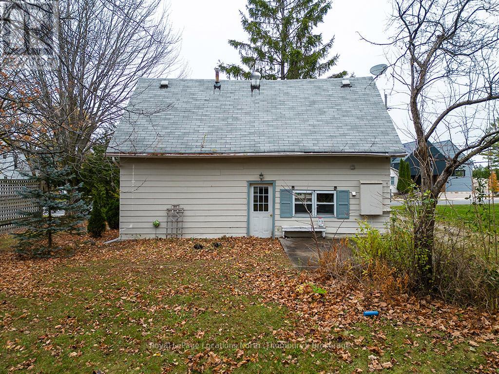 35 King Street W, Blue Mountains (Thornbury), Ontario  N0H 2P0 - Photo 4 - X10439651