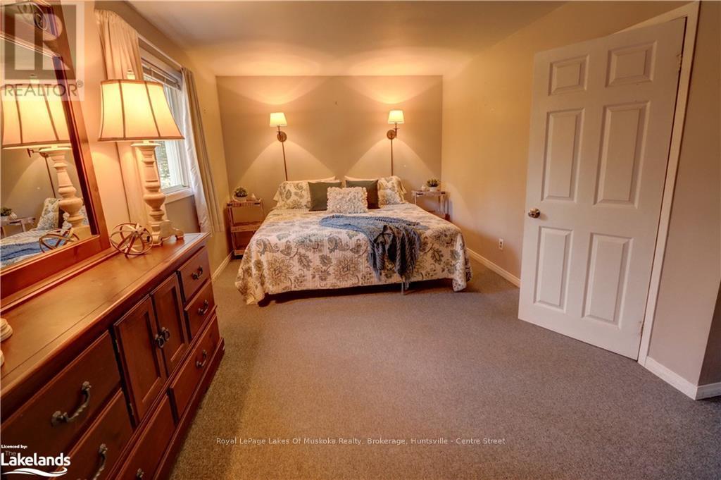 102 Hanes Road, Huntsville, Ontario  P1H 1M4 - Photo 17 - X10439654