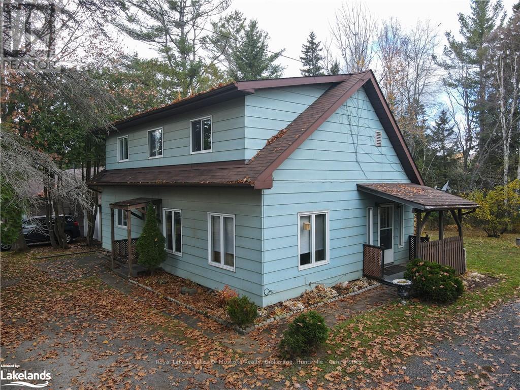 102 Hanes Road, Huntsville, Ontario  P1H 1M4 - Photo 2 - X10439654