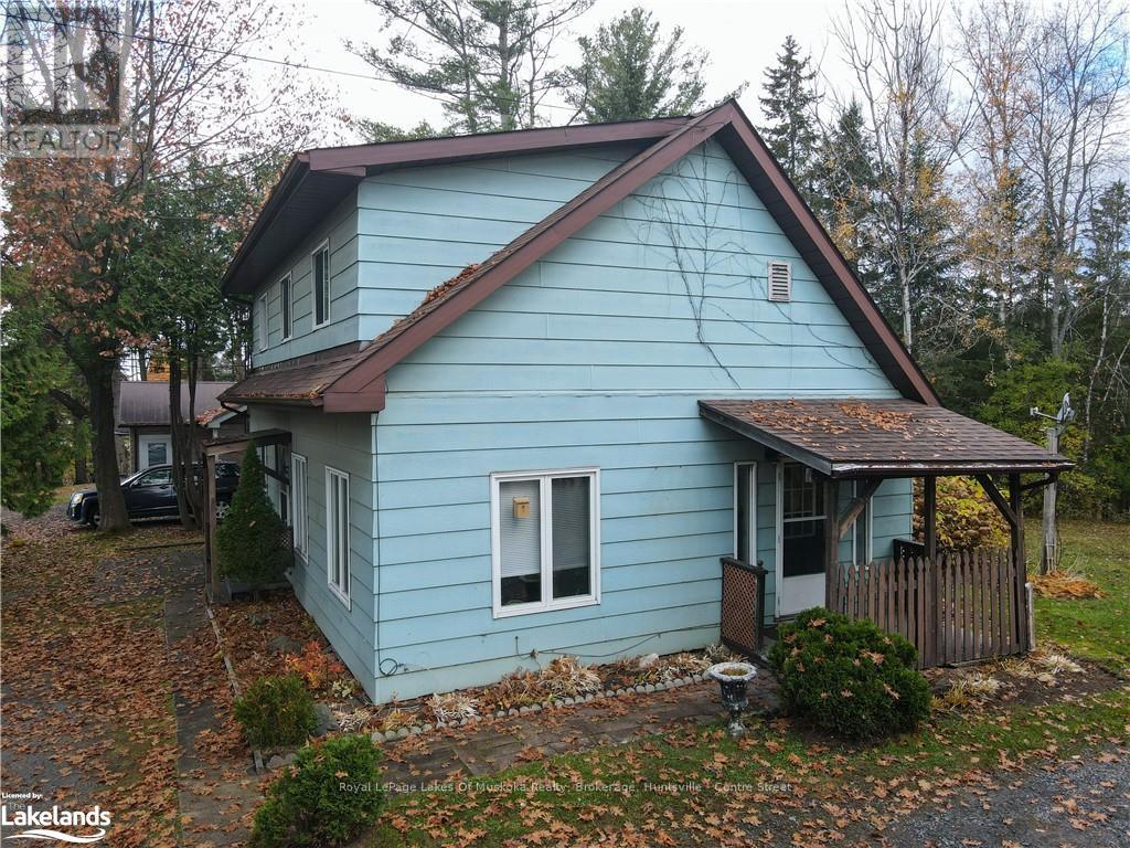 102 Hanes Road, Huntsville, Ontario  P1H 1M4 - Photo 24 - X10439654