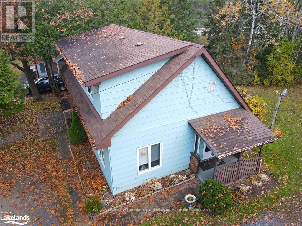 102 Hanes Road, Huntsville, Ontario  P1H 1M4 - Photo 25 - X10439654