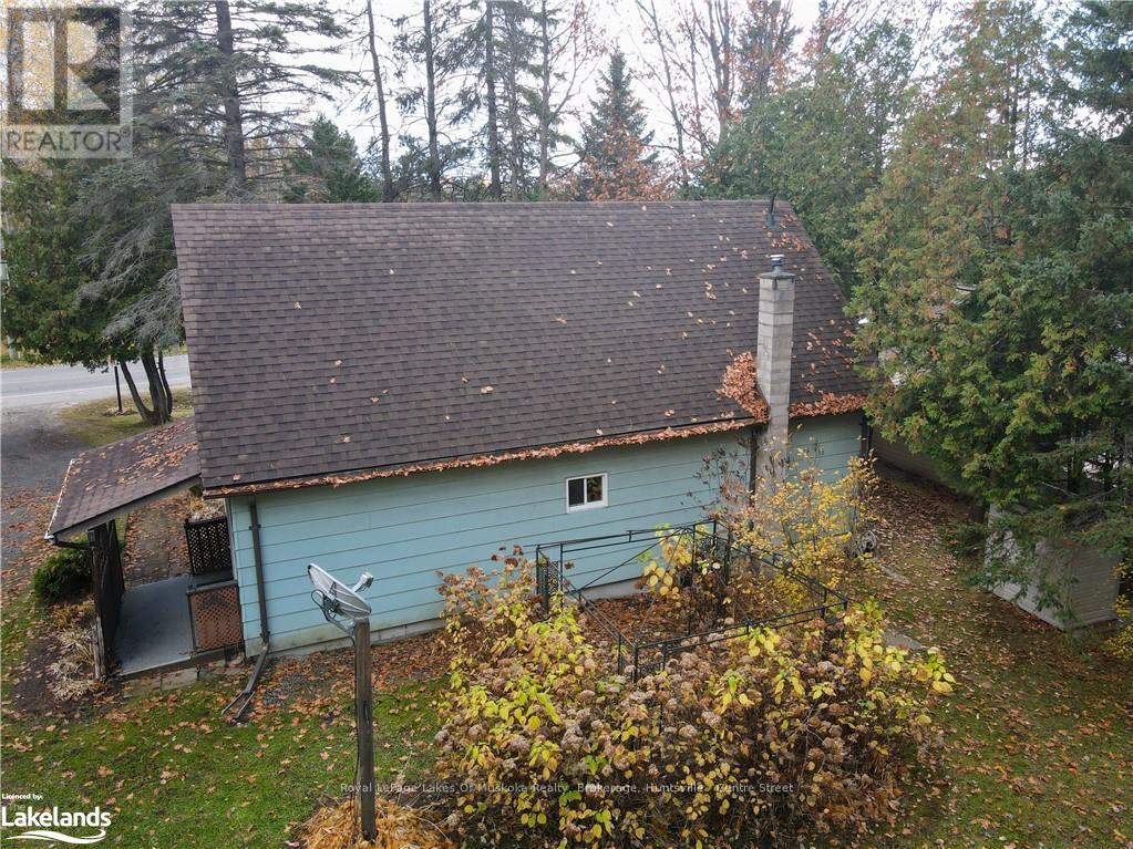 102 Hanes Road, Huntsville, Ontario  P1H 1M4 - Photo 27 - X10439654