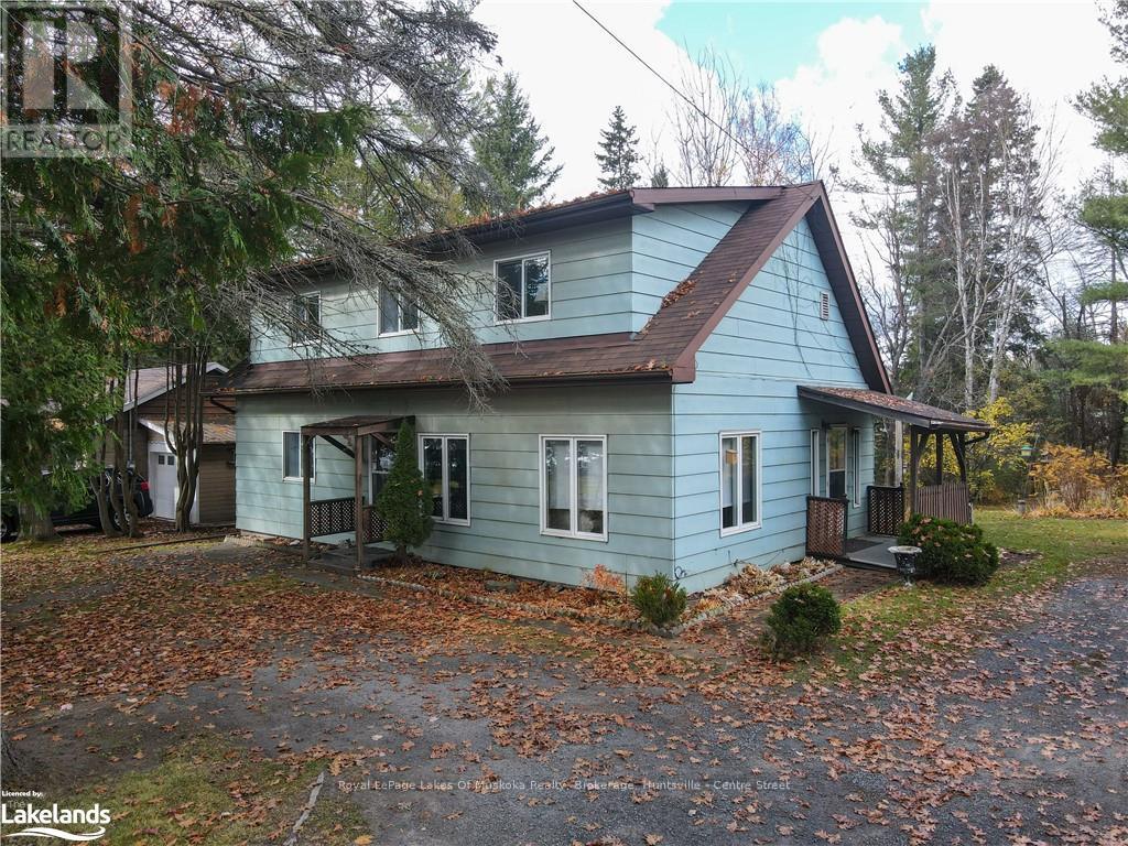 102 Hanes Road, Huntsville, Ontario  P1H 1M4 - Photo 28 - X10439654