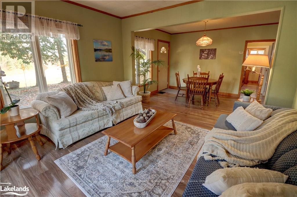 102 Hanes Road, Huntsville, Ontario  P1H 1M4 - Photo 4 - X10439654