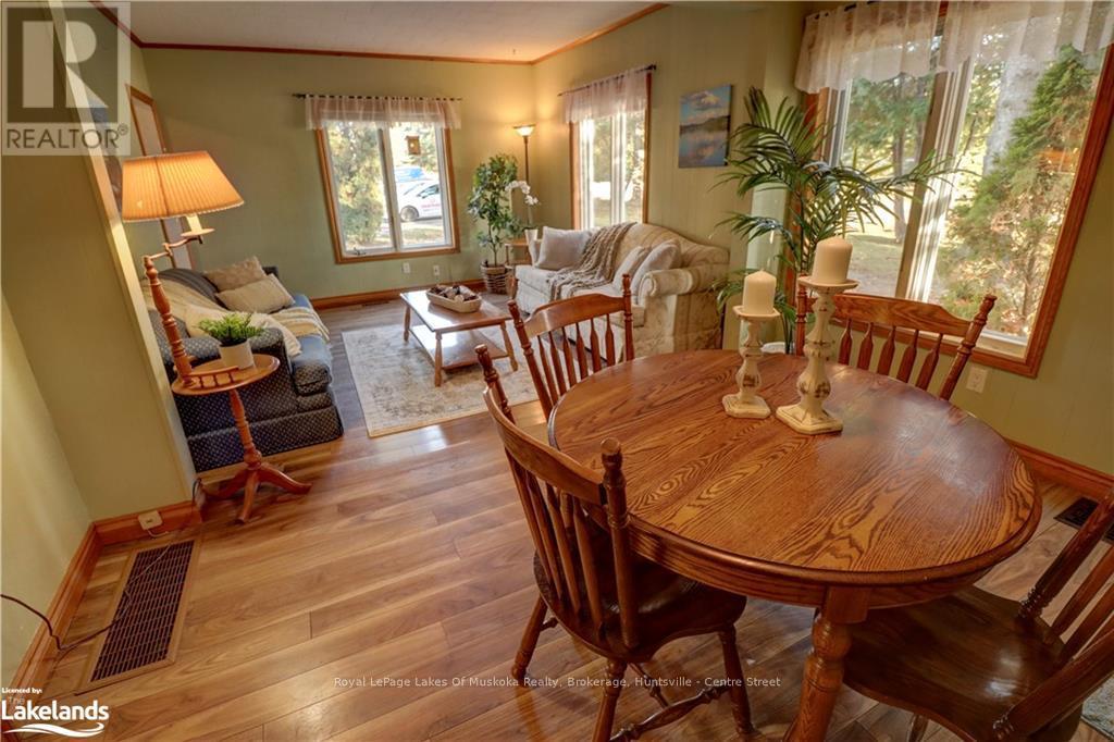 102 Hanes Road, Huntsville, Ontario  P1H 1M4 - Photo 6 - X10439654