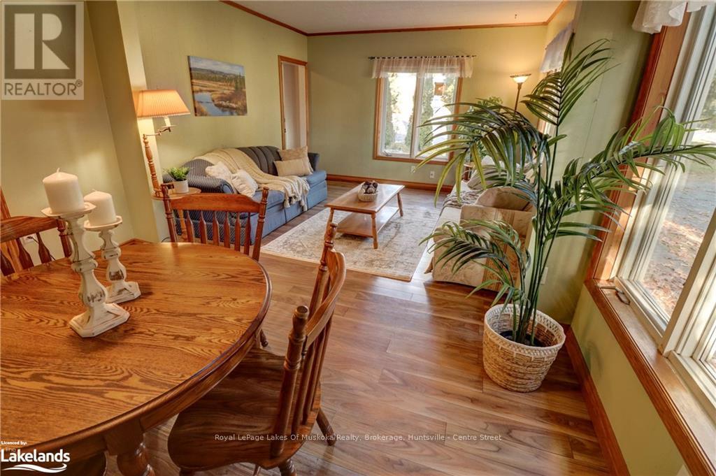 102 Hanes Road, Huntsville, Ontario  P1H 1M4 - Photo 7 - X10439654