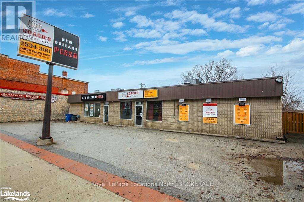 637 BERFORD STREET, south bruce peninsula, Ontario