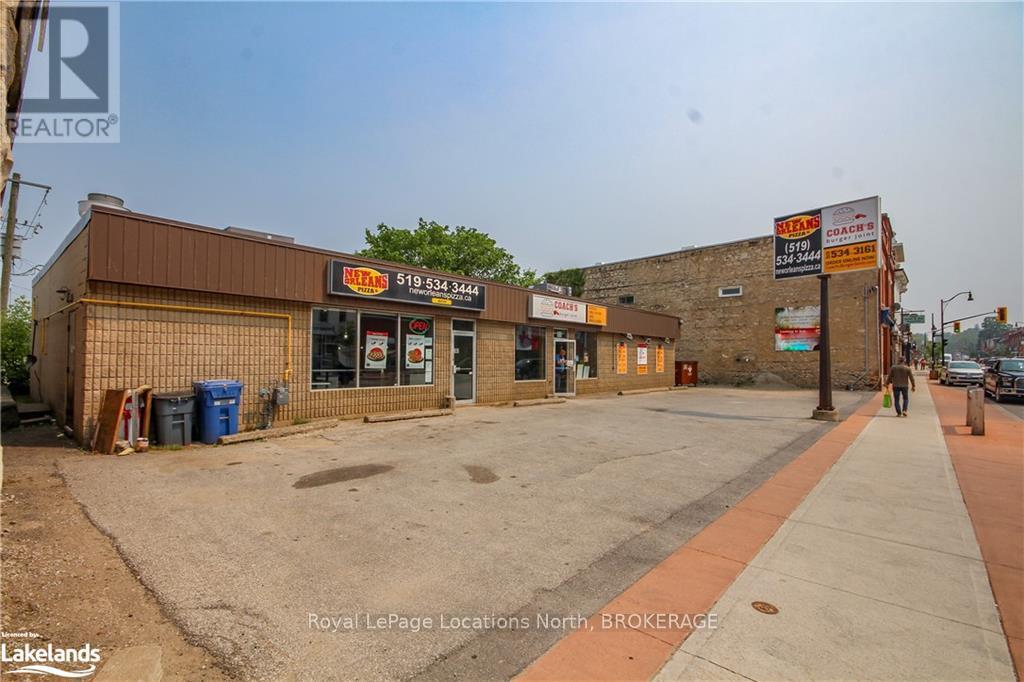 637 Berford Street, South Bruce Peninsula, Ontario  N0T 2T0 - Photo 2 - X10439664