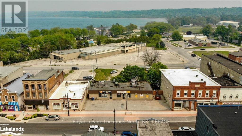 637 Berford Street, South Bruce Peninsula, Ontario  N0T 2T0 - Photo 3 - X10439664